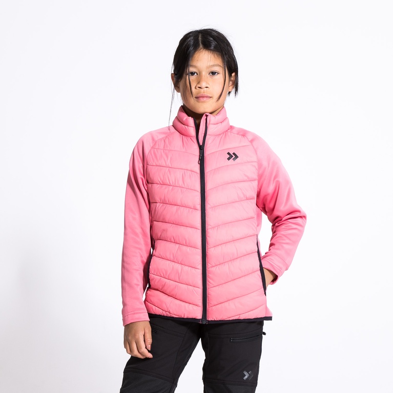 Jacket "Hybrid Star" Jacket "Hybrid Star"